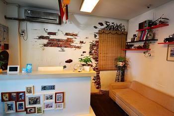 Youran Coffee Hotel Xiamen Exterior photo